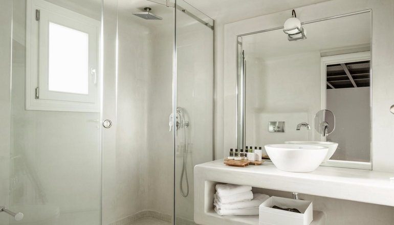 4* Art Hotel - Πύργος, Σαντορίνη