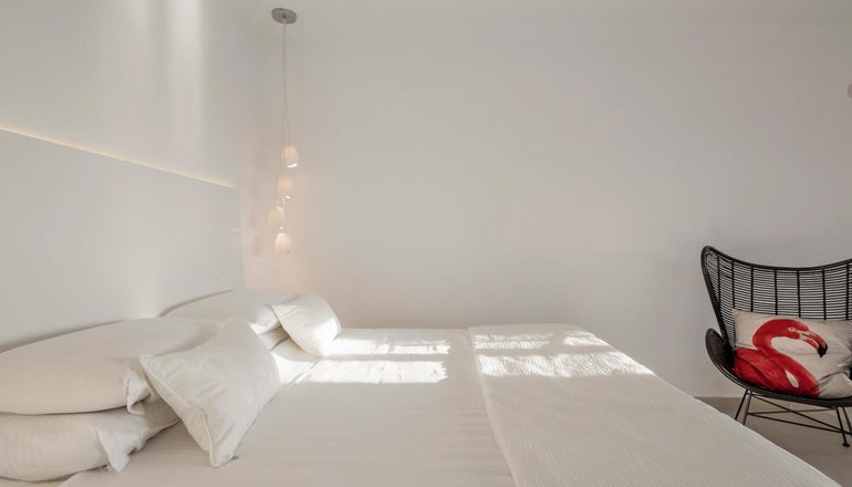 4* Art Hotel - Πύργος, Σαντορίνη