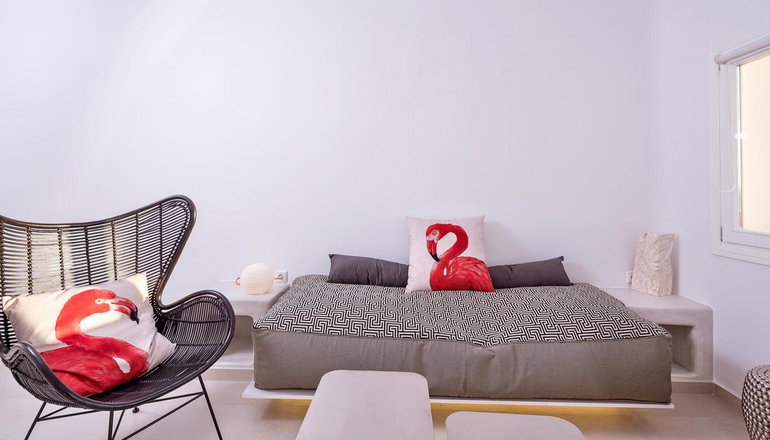 4* Art Hotel - Πύργος, Σαντορίνη
