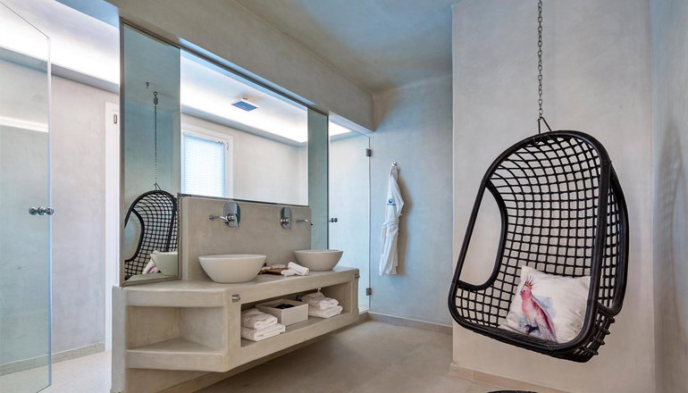 4* Art Hotel - Πύργος, Σαντορίνη
