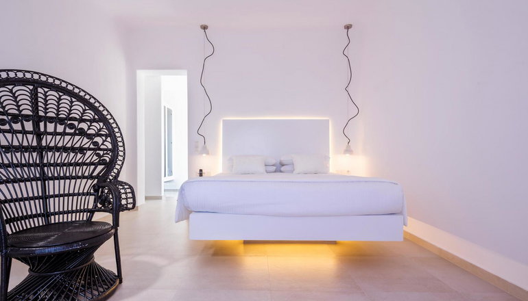 4* Art Hotel - Πύργος, Σαντορίνη