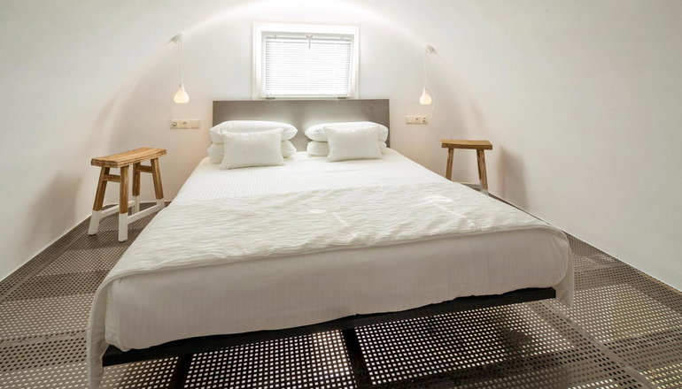 4* Art Hotel - Πύργος, Σαντορίνη