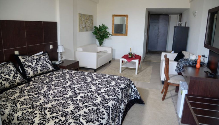 4* Arta Palace Hotel