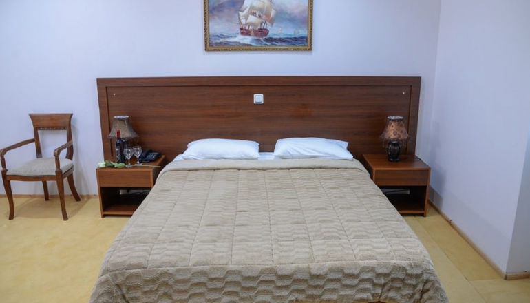 4* Arta Palace Hotel