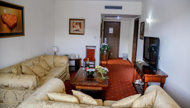 4* Arta Palace Hotel