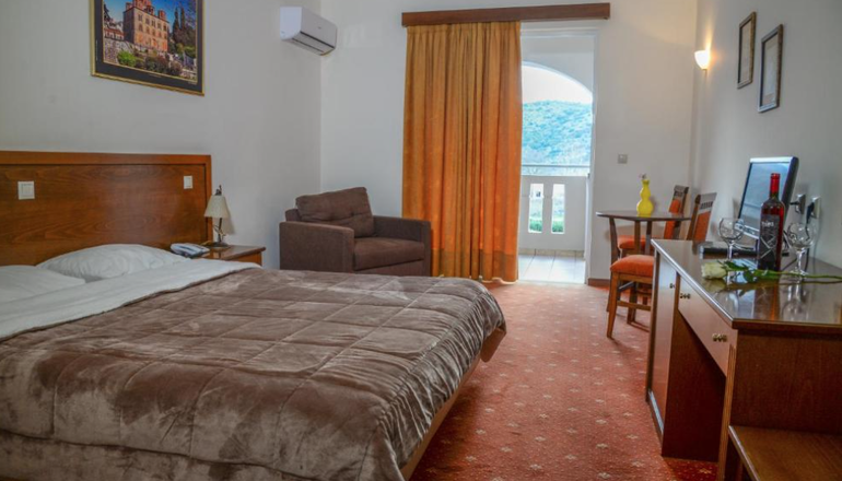 4* Arta Palace Hotel