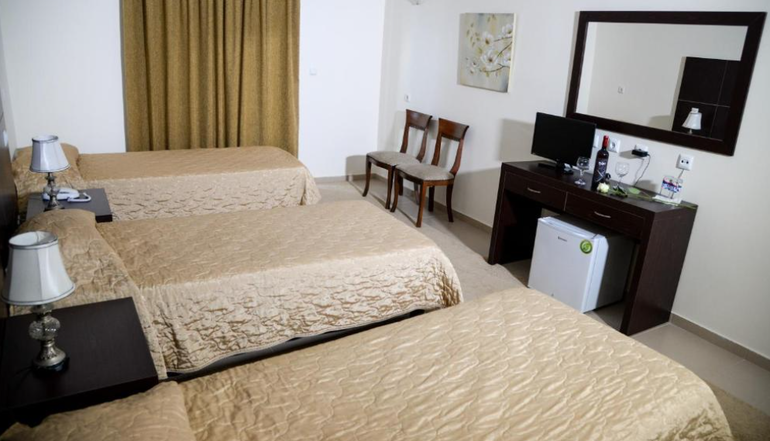 4* Arta Palace Hotel