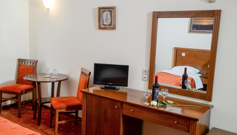 4* Arta Palace Hotel