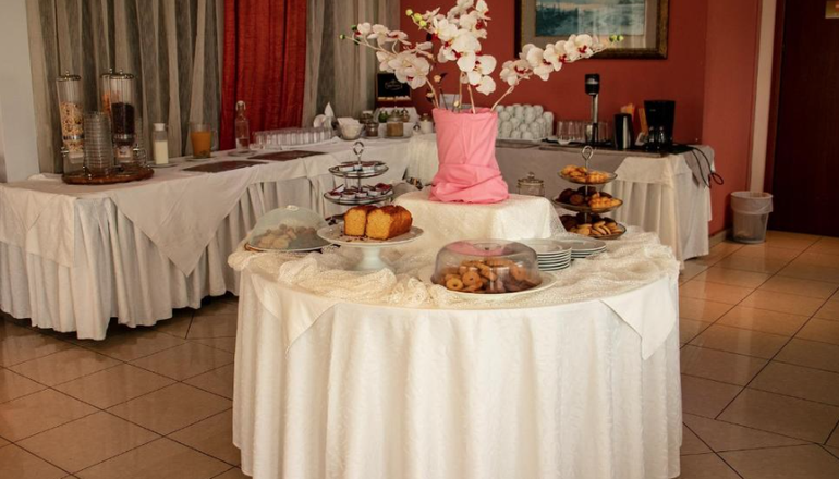 4* Arta Palace Hotel