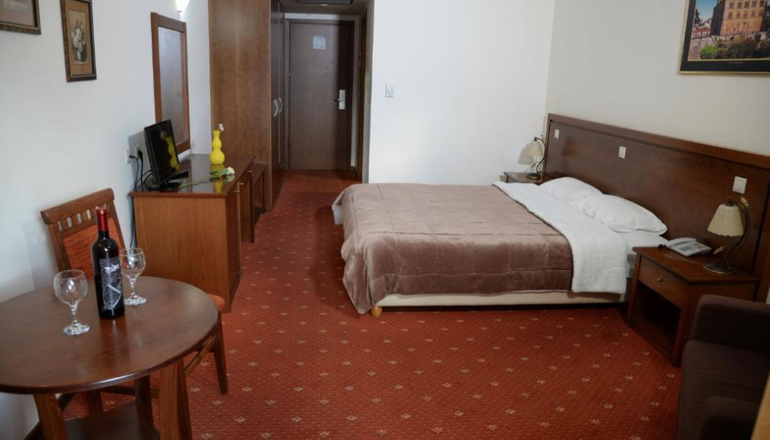 4* Arta Palace Hotel