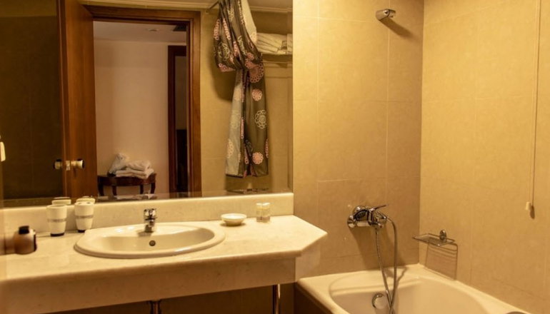 4* Arta Palace Hotel