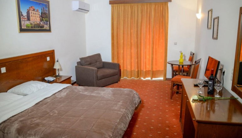 4* Arta Palace Hotel