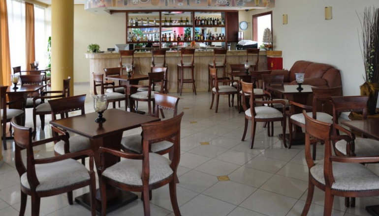 4* Arta Palace Hotel