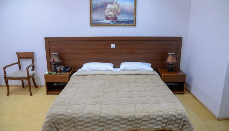 4* Arta Palace Hotel