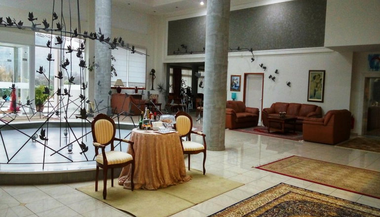 4* Arta Palace Hotel