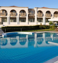 4* Arta Palace Hotel