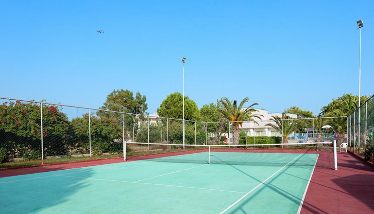 4* Asteras Resort
