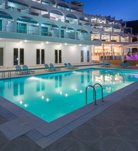 4* Asteria Hotel