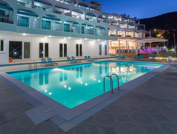 4* Asteria Hotel