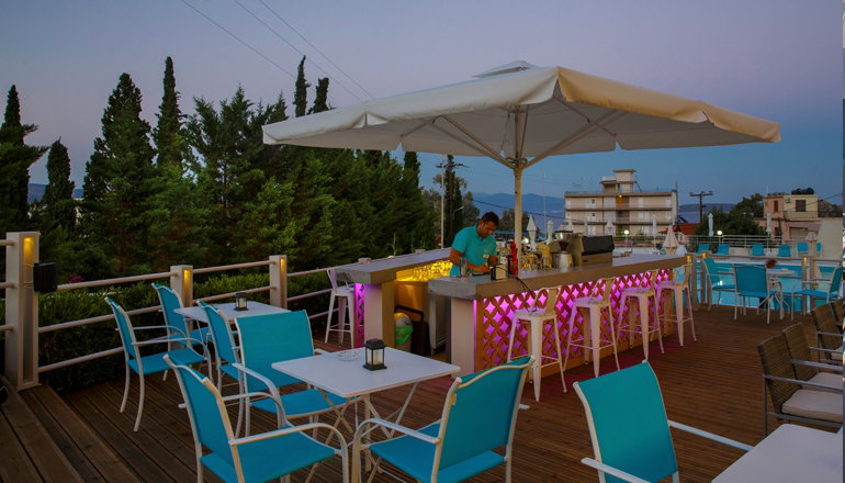 4* Asteria Hotel