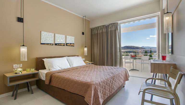 4* Asteria Hotel