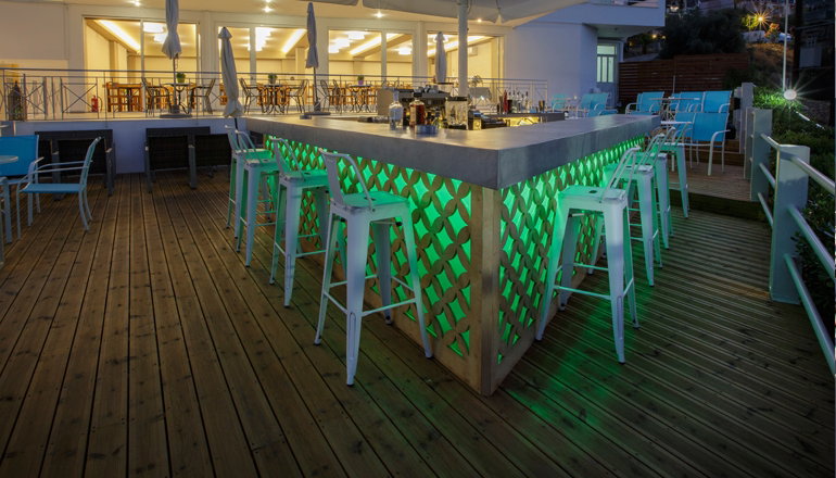 4* Asteria Hotel