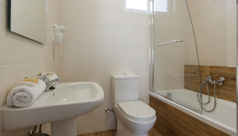 4* Asteria Hotel