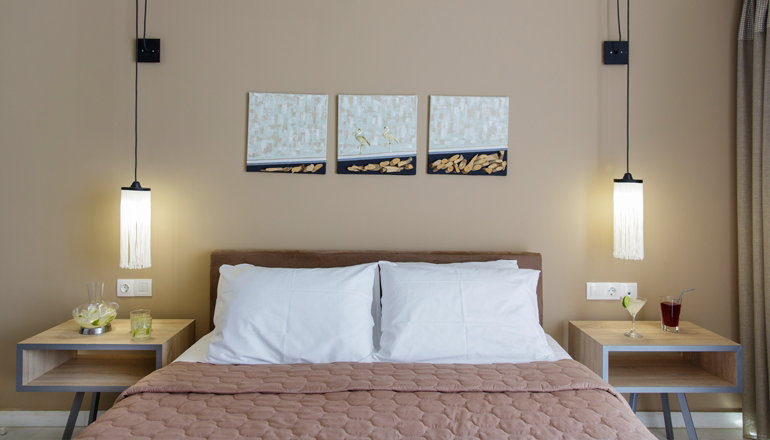 4* Asteria Hotel