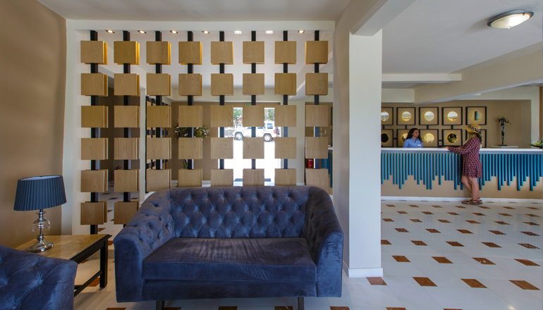 4* Asteria Hotel
