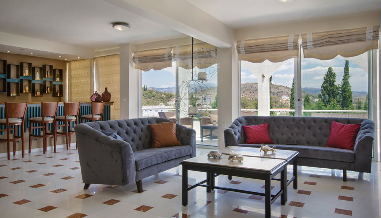 4* Asteria Hotel