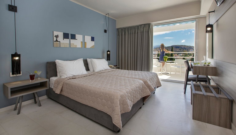 4* Asteria Hotel