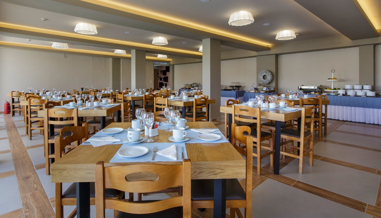 4* Asteria Hotel