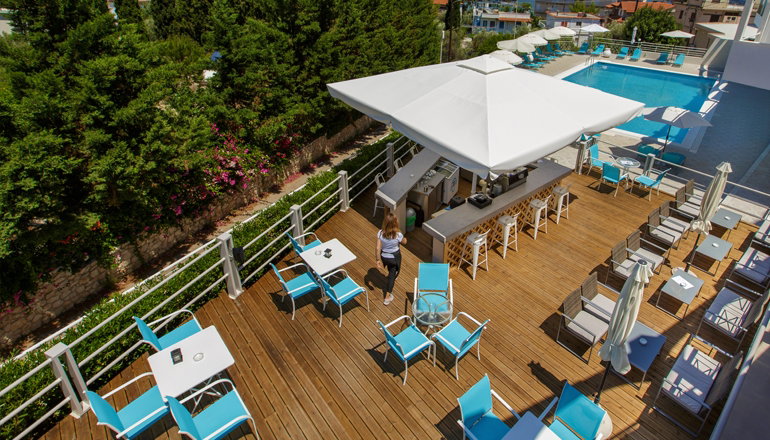 4* Asteria Hotel