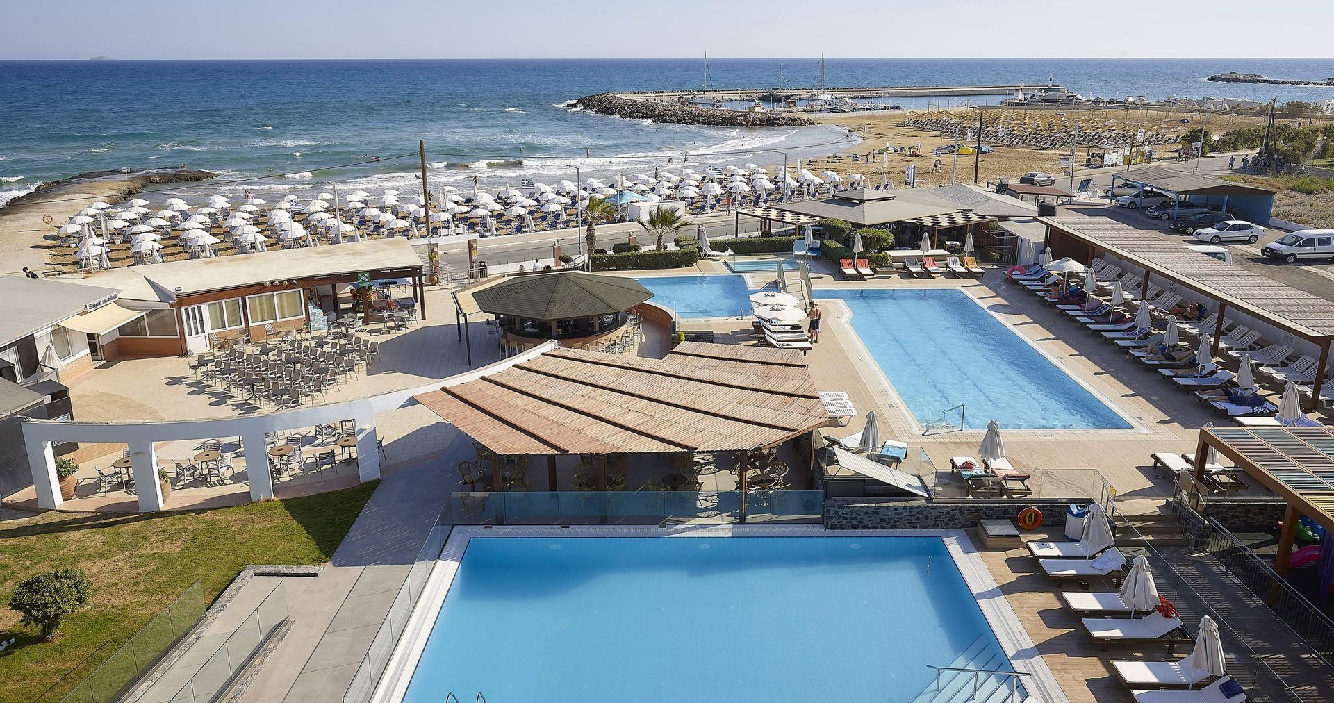 4* Astir Beach Hotel - Ηράκλειο, Κρήτη
