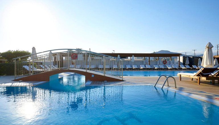 4* Astir Beach Hotel