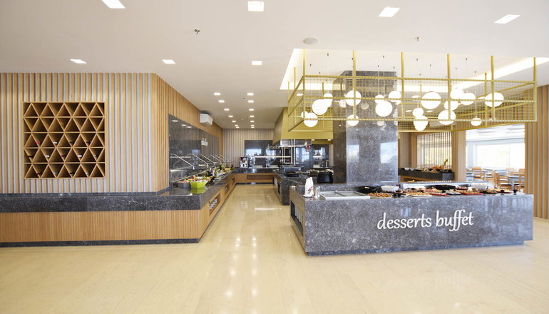 4* Astir Beach Hotel