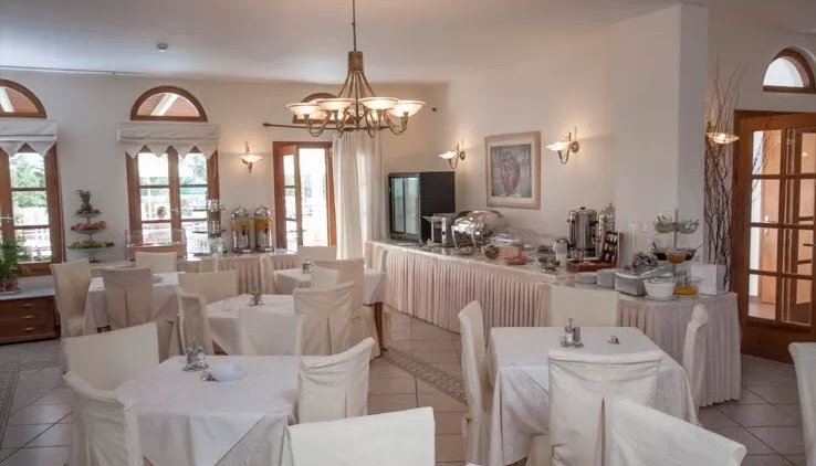 4* Astir of Naxos Hotel