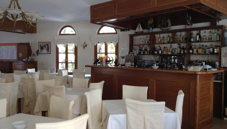 4* Astir of Naxos Hotel