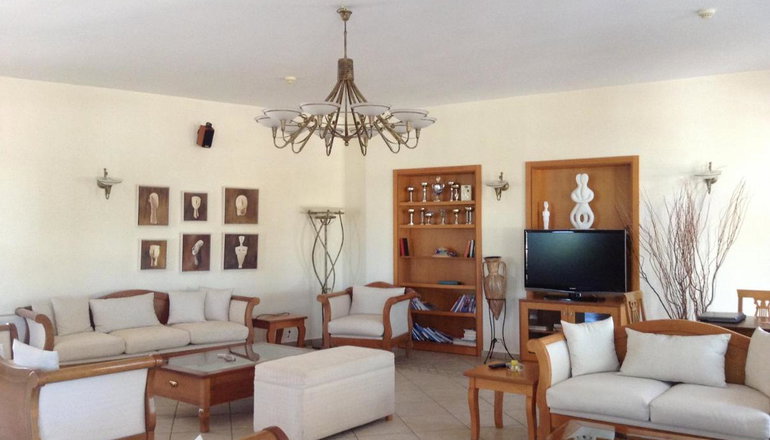 4* Astir of Naxos Hotel