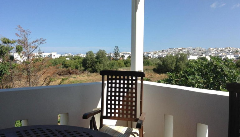 4* Astir of Naxos Hotel