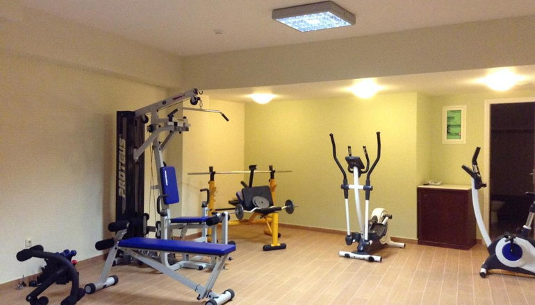 4* Astir of Naxos Hotel