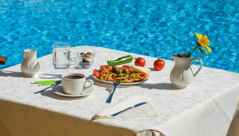 4* Astir of Naxos Hotel