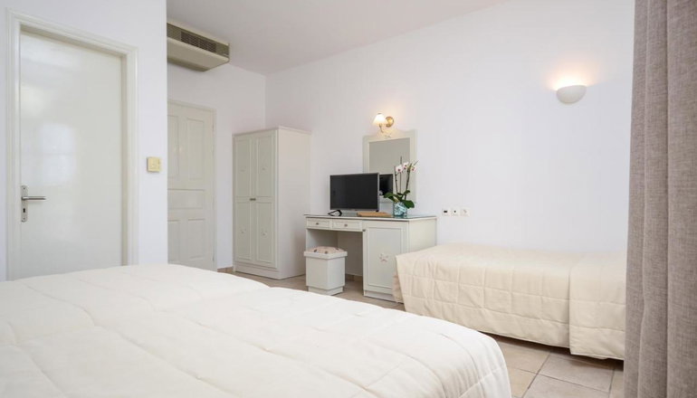 4* Astir of Naxos Hotel