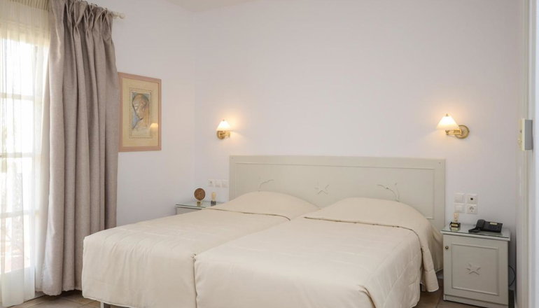 4* Astir of Naxos Hotel