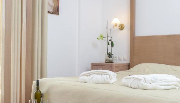 4* Astir of Naxos Hotel