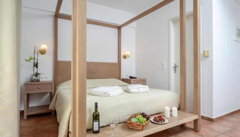 4* Astir of Naxos Hotel