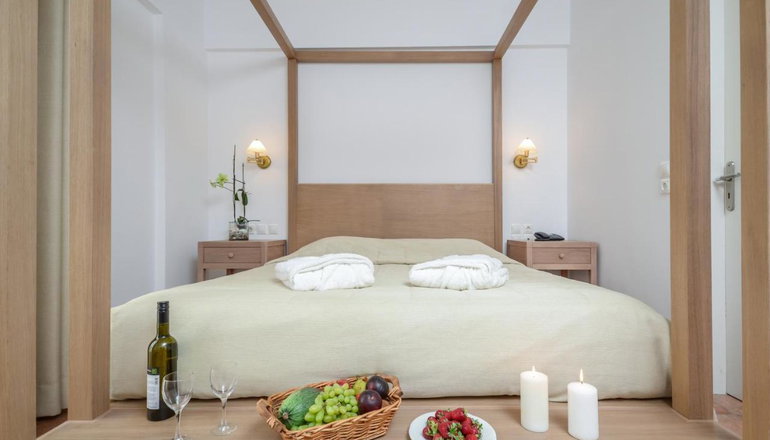 4* Astir of Naxos Hotel