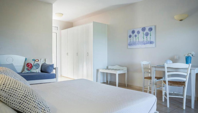 4* Astra Village Hotels and Suites