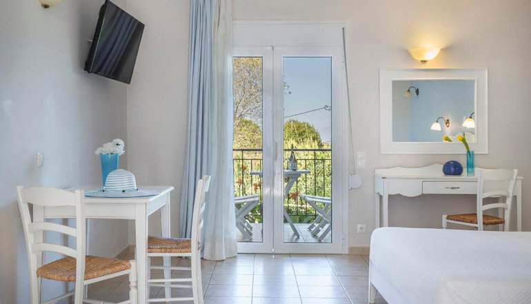 4* Astra Village Hotels and Suites