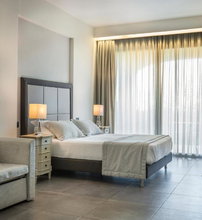 4* Astra Village Hotels and Suites